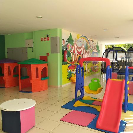 Appartamento Apt Alto Padrao Todo Mobiliado E Decorado Em Cond. Fechado Maceió Esterno foto
