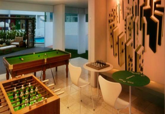 Appartamento Apt Alto Padrao Todo Mobiliado E Decorado Em Cond. Fechado Maceió Esterno foto
