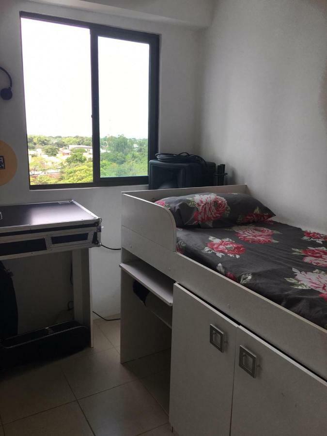 Appartamento Apt Alto Padrao Todo Mobiliado E Decorado Em Cond. Fechado Maceió Esterno foto