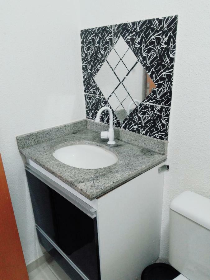 Appartamento Apt Alto Padrao Todo Mobiliado E Decorado Em Cond. Fechado Maceió Esterno foto