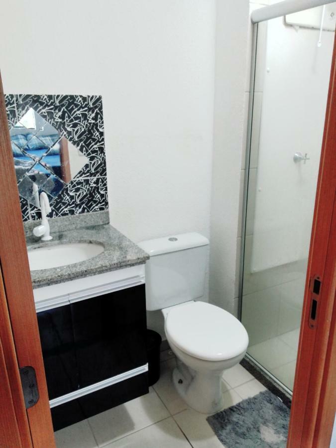 Appartamento Apt Alto Padrao Todo Mobiliado E Decorado Em Cond. Fechado Maceió Esterno foto