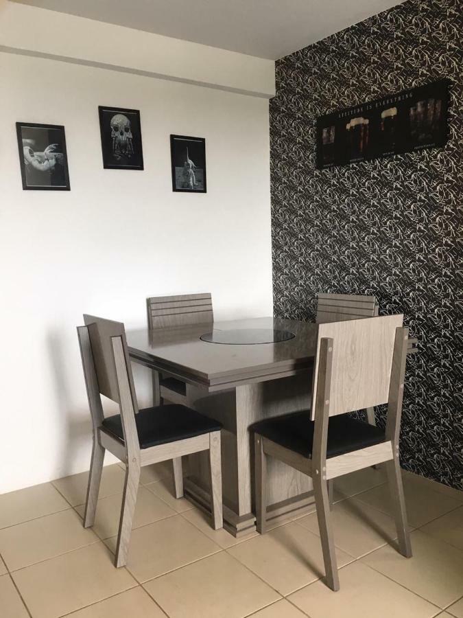 Appartamento Apt Alto Padrao Todo Mobiliado E Decorado Em Cond. Fechado Maceió Esterno foto
